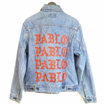 PABLO お買取致しました