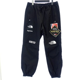 supreme north face gore tex pants