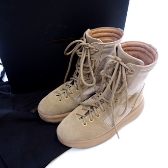 アディダス/ADIDAS 16AW Yeezy SEASON 3 by Kanye West レースアップ お買取しました!!!