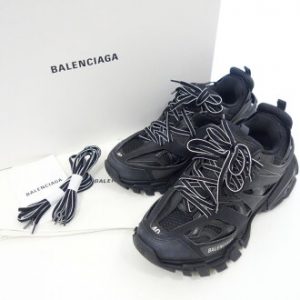 Balenciaga Track Led Used 1T But Condition Is New Bump