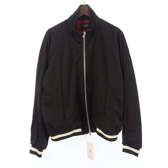 フィアオブゴッド/FEAR OF GOD  FIFTH COLLECTION DOUBLE KNIT TRACK JACKET トラックジャケット　買取参考金額20000～25000円前後