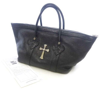 クロムハーツ/CHROME HEARTS MONICA BAG モニカ バッグ ラージCHクロス ...