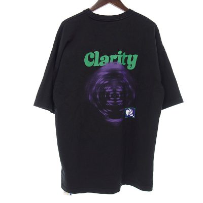 オーエーエムシー/OAMC 21SS CRARITY T-SHIRT Tシャツ 買取参考金額 5,000～8,000円前後