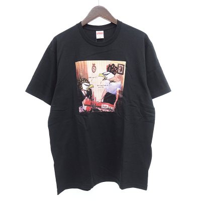 シュプリーム/SUPREME ANTIHERO 22SS Curbs Tee Tシャツ
