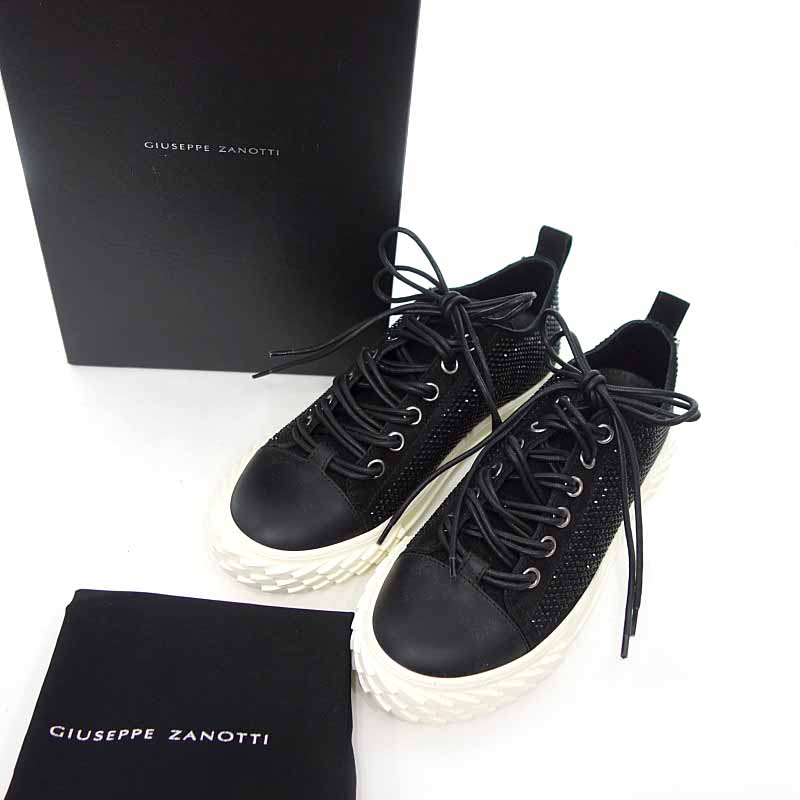 [GIUSEPPE ZANOTTI] ジュゼッペザノッティ / Ecoblabber 