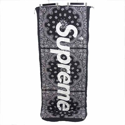 シュプリーム/SUPREME The North Face Sleeping Bag スリーピングバッグ 買取参考金額は10,000～20,000円前後