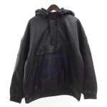 シュプリーム/SUPREME 19AW × NIKE Leather Bomber Jacket ジャケット 買取参考金額15,000～30,000円前後