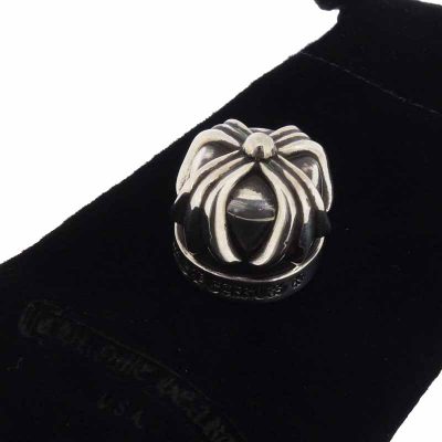 クロムハーツ/CHROME HEARTS TOOTH PASTE CAP 2022年 ノベルティ 歯磨き粉 キャップ 買取参考金額10,000～15,000円前後