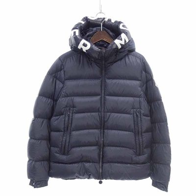 モンクレール/MONCLER 21AW SALZMAN サルズマン ダウンジャケット 買取参考金額45,000～65,000円前後