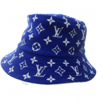 ルイヴィトン LOUIS VUITTON シャポーLV マッチ バケットハット 買取金額30,000円
