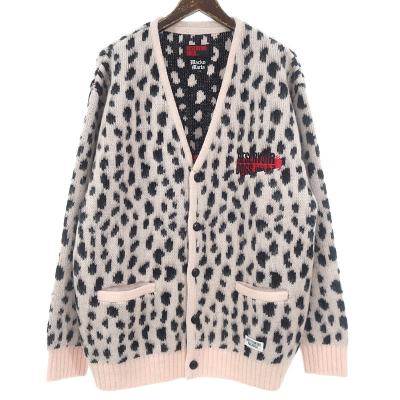 ワコマリア WACKOMARIA 24AW RESERVOIR DOGS CARDIGAN モヘア カーディガン 買取金額20,000円