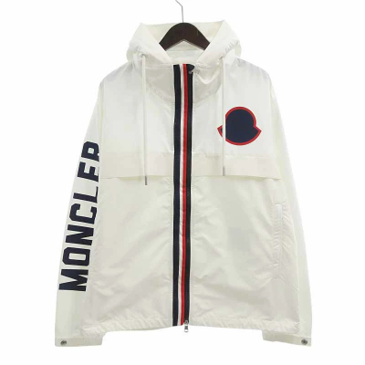 モンクレール MONCLER MONTREAL GIUBBOTTO モントリオール ナイロン ジャケット 買取金額30,000円