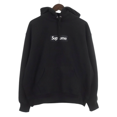 シュプリーム SUPREME 23AW Box Logo Hooded Sweatshirt パーカー 買取金額18,000円