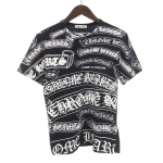 クロムハーツ CHROME HEARTS COMME des GARCONS MULTI TEE マルチロゴ Tシャツ 買取金額20,000円