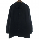 ヨウジヤマモト YOHJI YAMAMOTO 25SS HP-Y01-002 縮率入5ツイル5PKJK ジャケット 買取金額15,000円