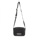 バーバリー BURBERRY PADDY パディ 8049094 ショルダー ナイロン レザー バッグ 買取金額36,000円