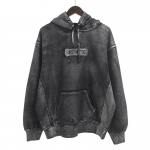 シュプリーム SUPREME MM6 24SS Foil Box Logo ホイルボックスロゴ パーカー 買取金額30,000円