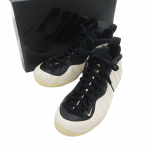 ナイキ NIKE Air Foamposite One Light Orewood スニーカー 買取金額10,000円