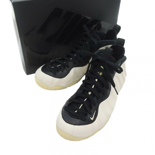 ナイキ NIKE Air Foamposite One Light Orewood スニーカー 買取金額10,000円