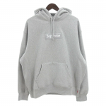 シュプリーム SUPREME 24AW Box Logo Hooded ボックスロゴ スウェットパーカー 買取金額20,000円