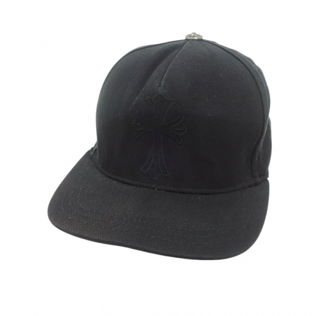 クロムハーツ CHROME HEARTS BASEBALL TRUCKER ベースボールトラッカー CHクロスキャップ 買取金額40,000円
