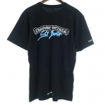 クロムハーツ CHROME HEARTS セントバース限定 ST BARTH T-SHIRT プリントTシャツ 買取金額30,000円