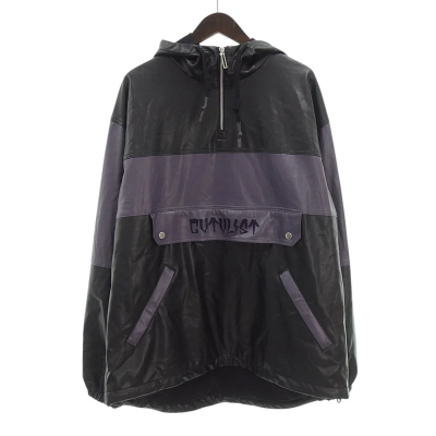 カタリスト CVTVLIST 23AW Leather Mountain レザー マウンテンジャケット 買取金額20,000円