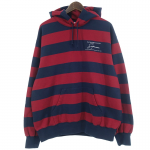 シュプリーム SUPREME 24AW Martin Rose Hooded Sweatshirt パーカー 買取金額12,000円