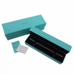 ティファニー TIFFANY HardWear ハードウェア スモールリンクブレスレット 買取金額70,000円