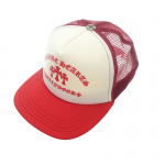 クロムハーツ CHROME HEARTS King Taco Trucker Cap キングタコトラッカーキャップ 買取金額50,000円