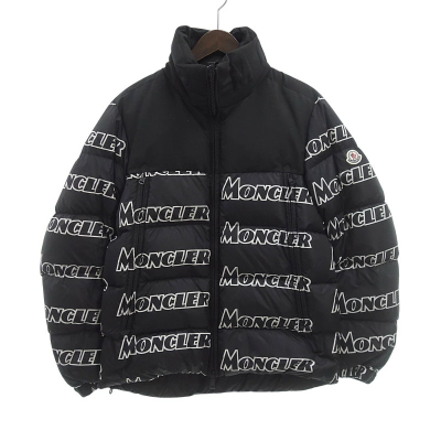 モンクレール MONCLER FAIVELEY GIUBBOTTO JACKET ダウン ジャケット 買取金額50,000円