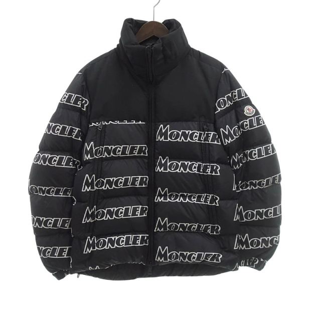 モンクレール MONCLER FAIVELEY GIUBBOTTO JACKET ダウン ジャケット 買取金額50,000円